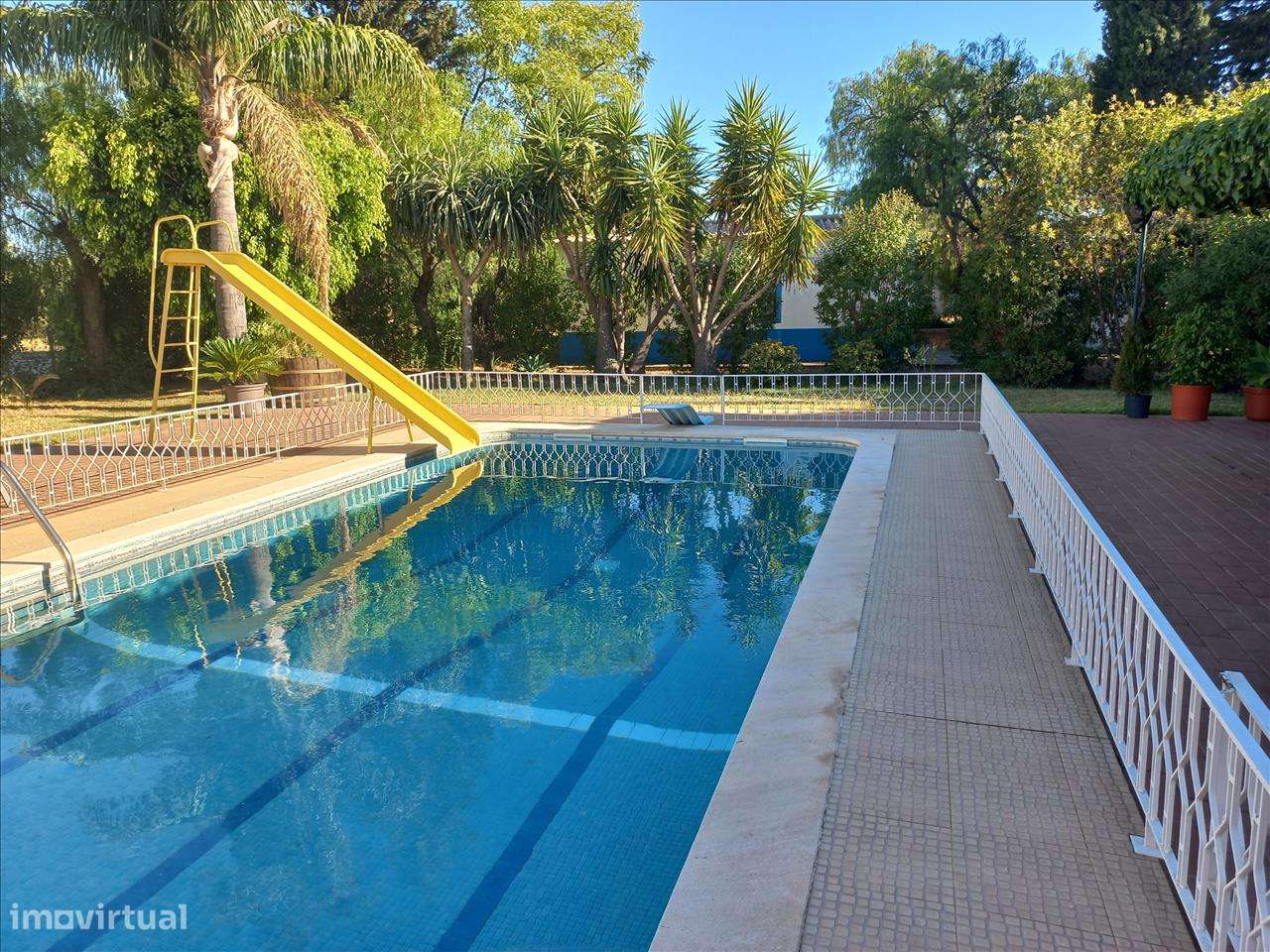 Moradia em São Brás de Alportel, São Brás de Alportel - Grande imagem: 2/39