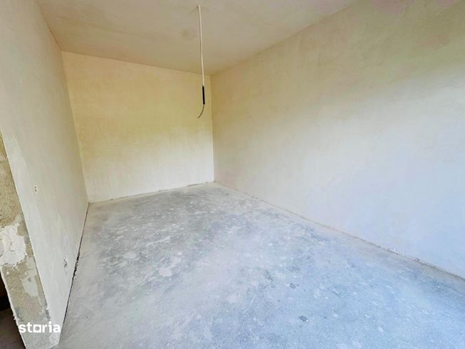 Oportunitate!Duplex semifinisat, 120mp, priveliste spre lac, Chinteni!-16
