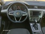 Volkswagen Passat 2.0 TDI EVO Essence DSG - 28