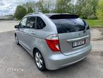 Honda FR-V 2.0 Comfort - 9