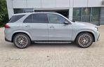 Mercedes-Benz GLE AMG 53 4Matic+ AMG Speedshift TCT 9G AMG Edition 55 - 2