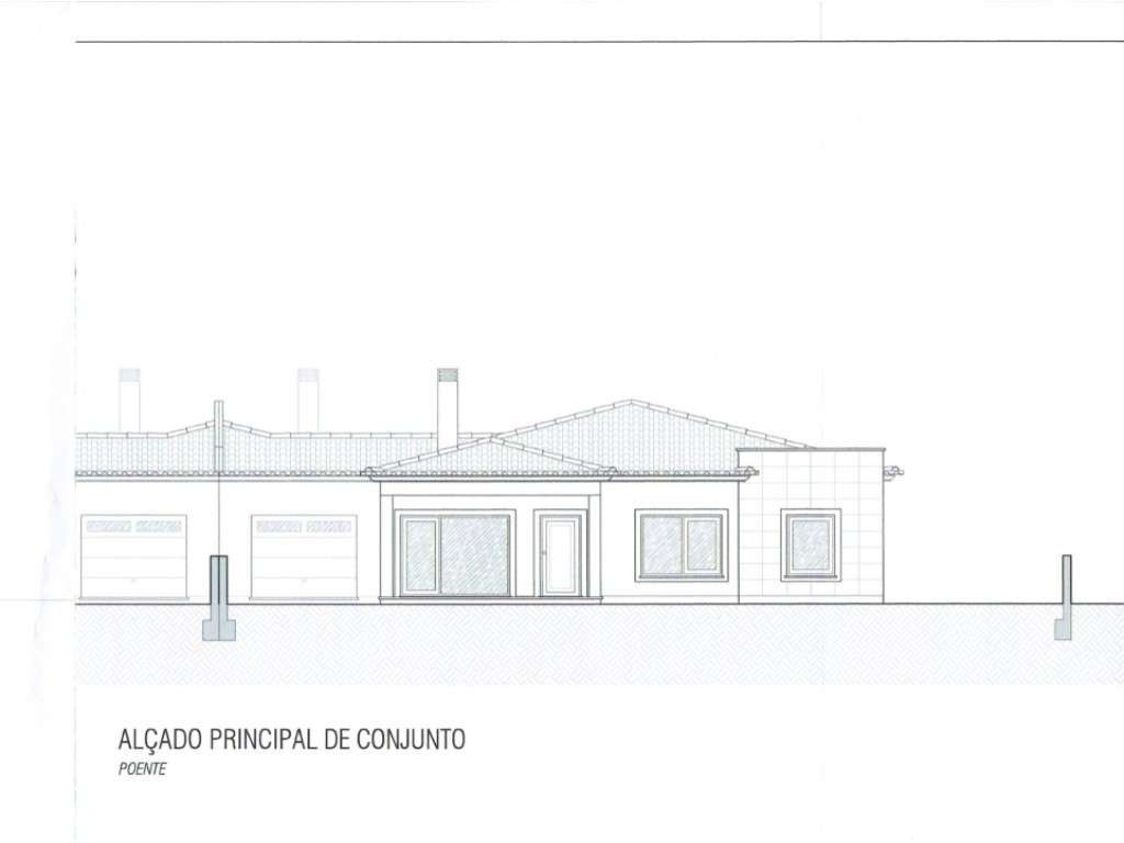 Terreno para construção na zona Monte Redondo - Grande imagem: 5/6