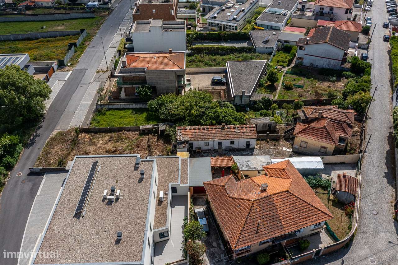 Terreno com Ruína em Canidelo I Exclusivo Golden Hour-31