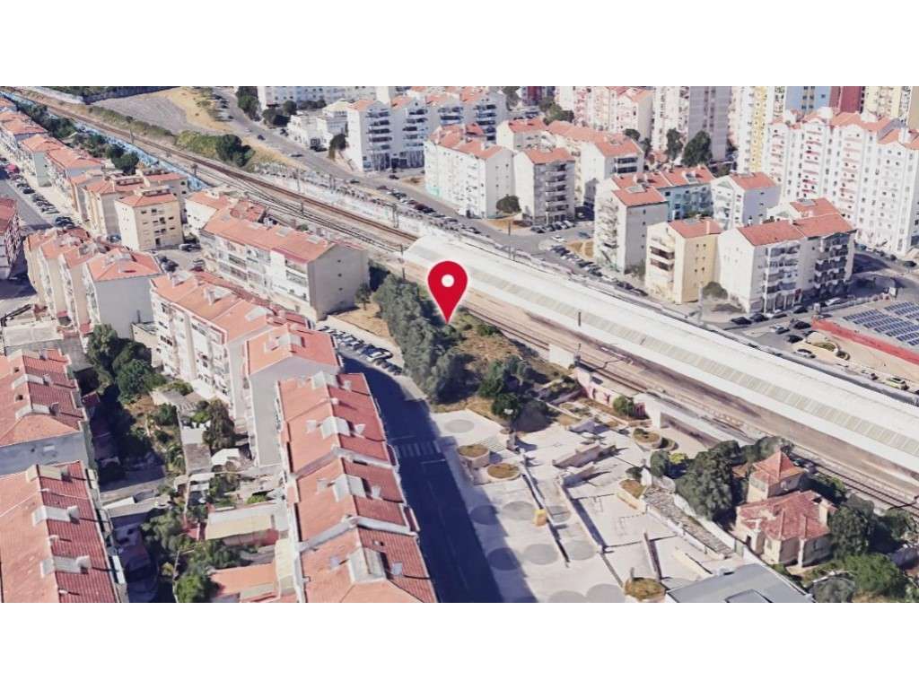 Terreno Urbano, Sintra, Mercês - Grande imagem: 4/11