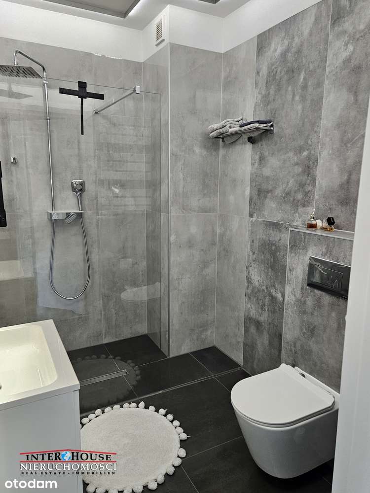 Wolnostojący dom z pięknie zagospodarowaną działką, ul. Gruszkowa-5