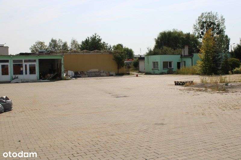 Syndyk sprzeda nieruchomość zabudowaną w Żninie - Pełny obrazek: 5/13