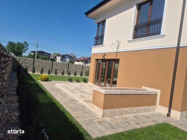 VILA INDIVIDUALA | 4 CAMERE | TUNARI-3