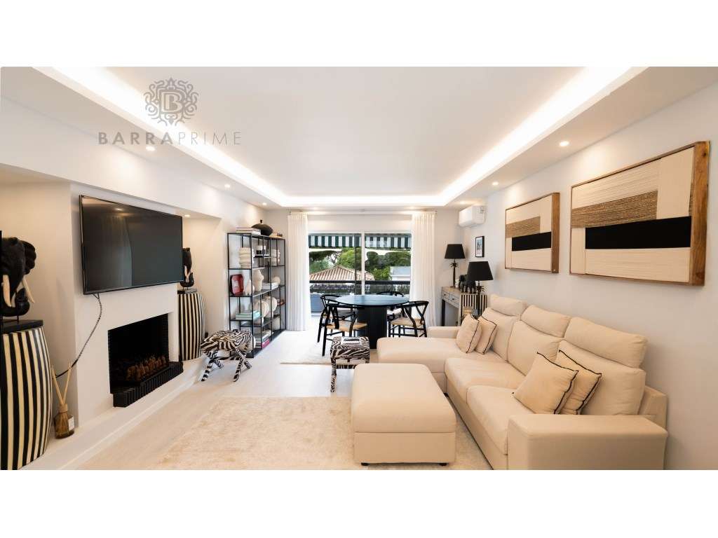 Apartamento T1 em Vilamoura - Exclusividade, Conforto e Localização... - Grande imagem: 4/22