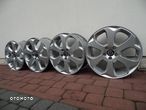 Felgi 18'' 5x108 Volvo XC60 XC90 XC40 XC70 V70 V50 V60 S40 S60 - 2