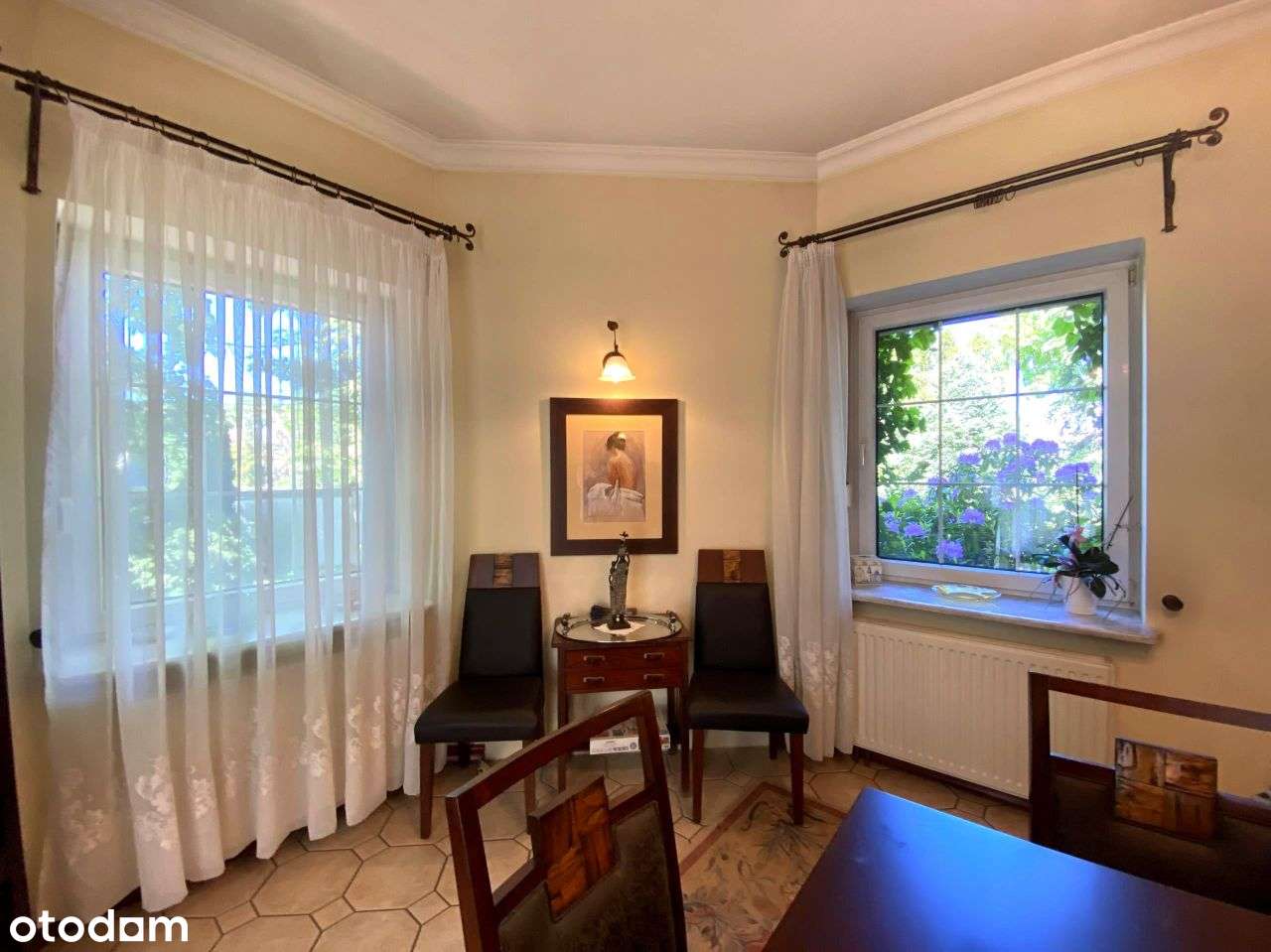 Wspaniała Willa Z Wyjątkowym Ogrodem-12