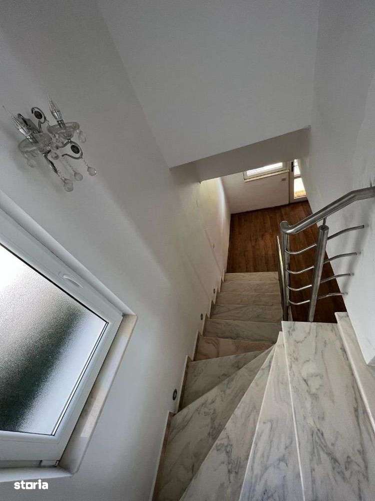 Vila moderna, cu teren - Imagine principală: 4/20