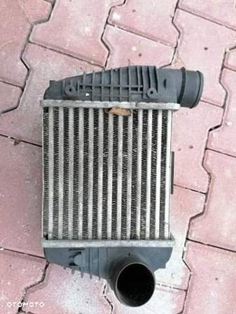 INTERCOOLER AUDI A6 C6 2.7 TDI 4F0145806P - 2