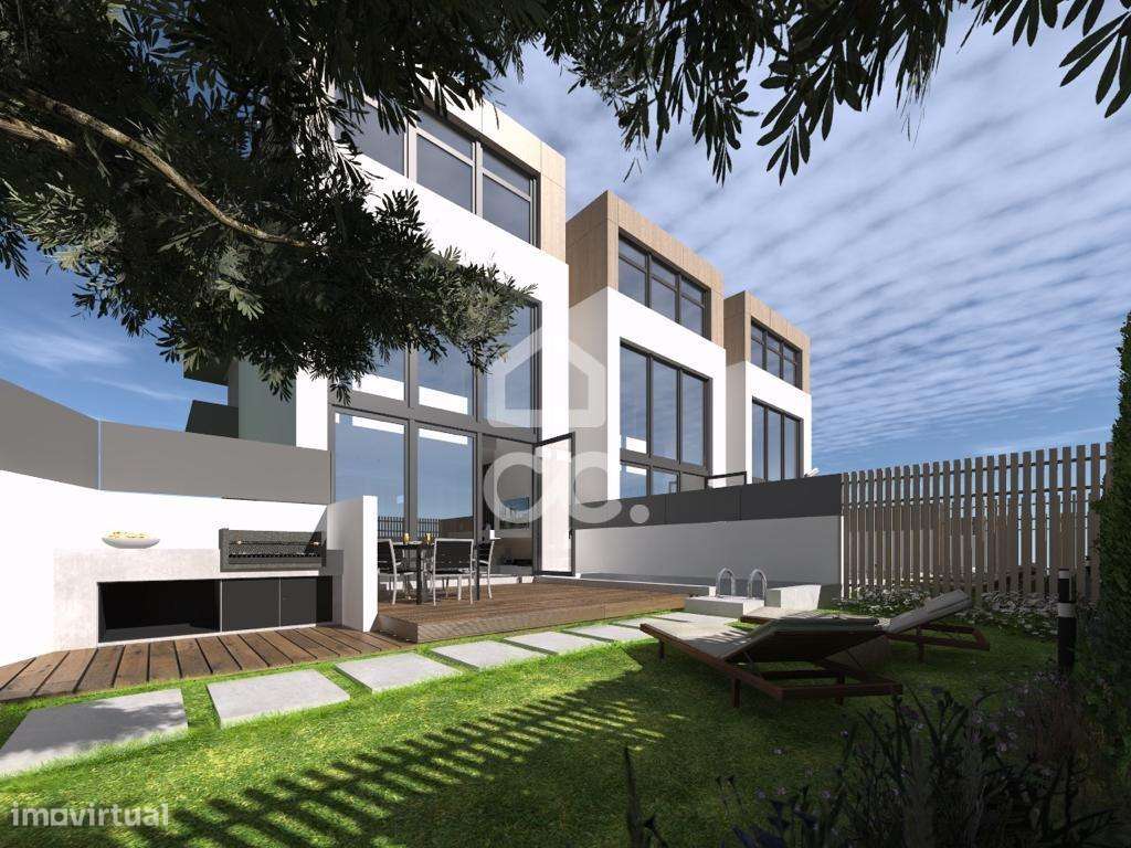 209m2 para Construção, nos Capuchos-16