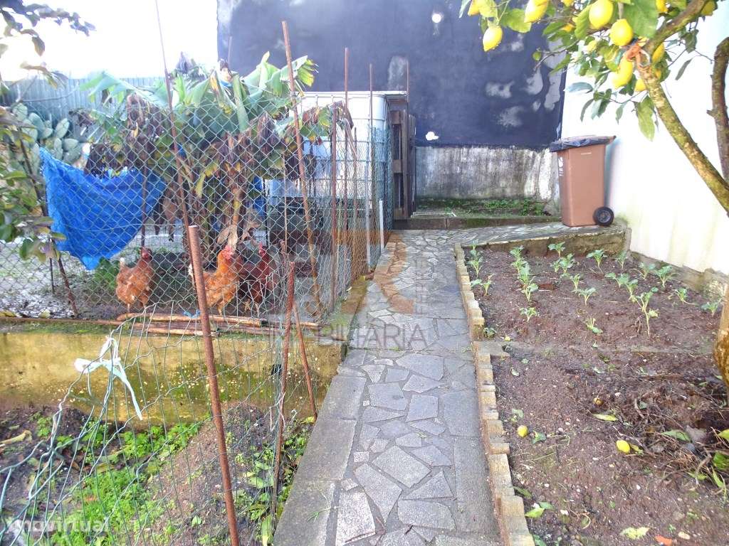 Moradia Isolada Duplex independente para duas familias! Pinhal Gene...-47