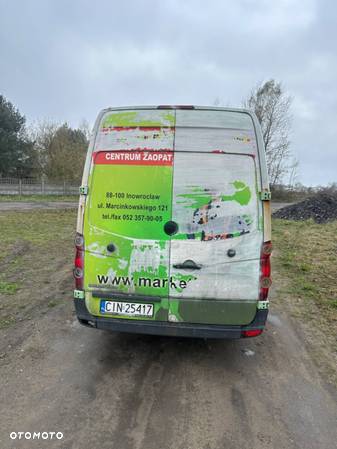 Volkswagen Crafter - 4