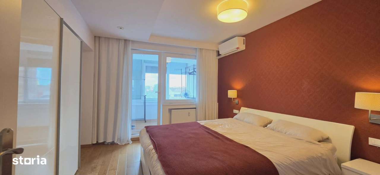Apartament exclusivist 4 camere de vânzare, central, pietonal-17