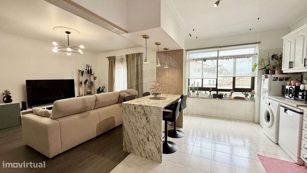 Apartamento T3 para venda - Grande imagem: 3/19