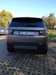 Land Rover Discovery Sport 2.0 TD4 HSE - 13