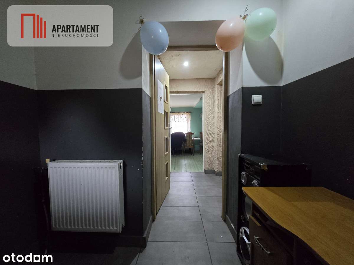 * Dom z budynkiem gosp na działce 1029m Mieczkowo-7