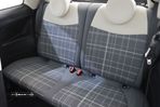 Fiat 500 1.2 Lounge Dualogic - 9