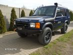 Land Rover Discovery - 5