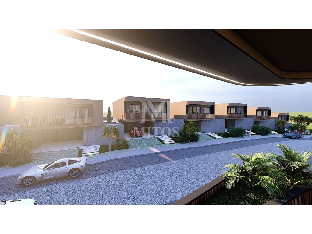 Terreno para venda em Afife - Grande imagem: 2/20