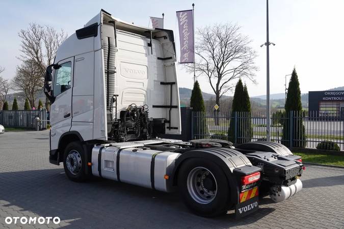 Volvo FH 460 / 70 tys.km. / I-SHIFT / 2023 ROK / NOWY / - 12