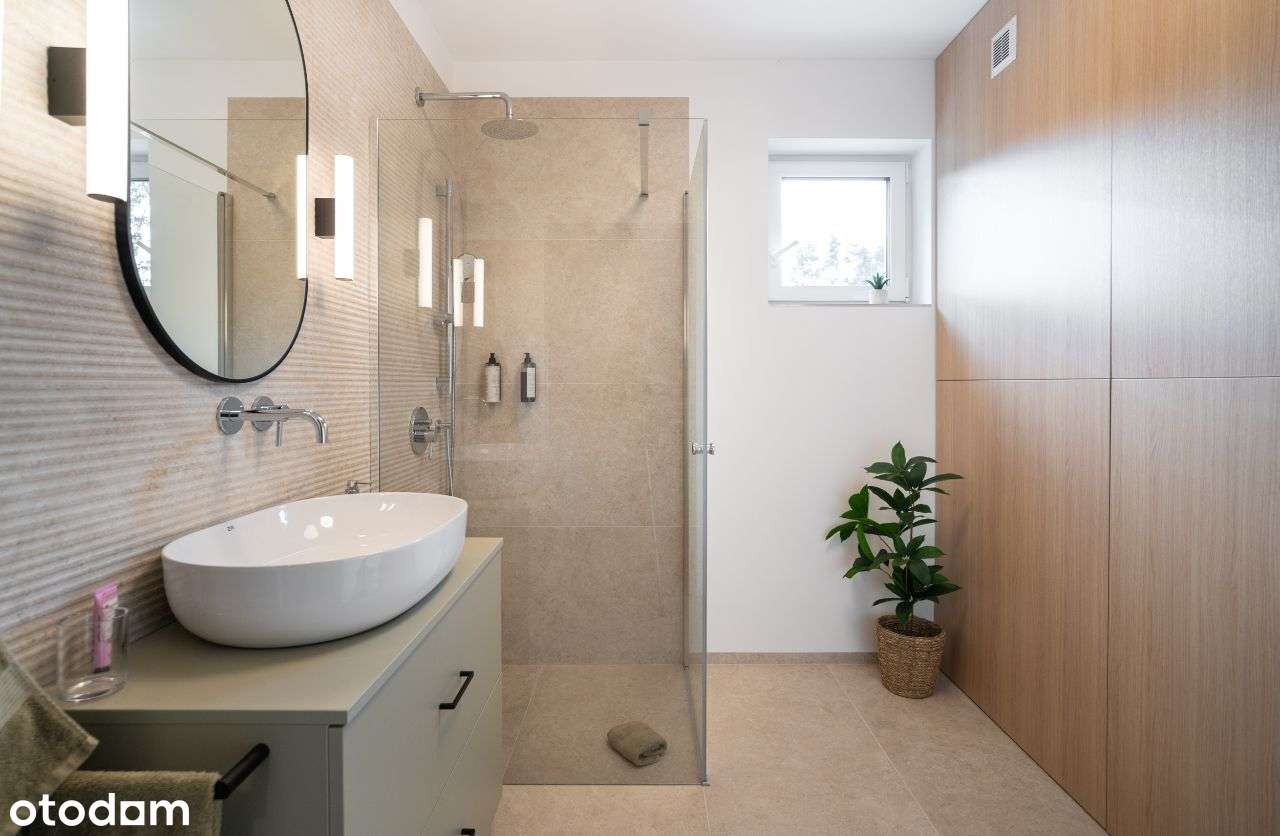 Jaśminowa Park - Mieszkania dwupoziomowe blisko lasu i jeziora!-8