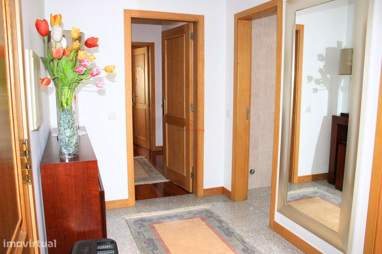 Apartamento T2 em Riba de Ave, Vila Nova de Famalicão-25