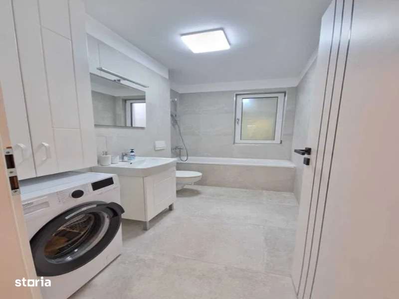 Apartament De Lux cu 3 camere- Calea Sever Bocu - Imagine principală: 2/7