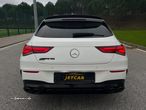 Mercedes-Benz CLA 180 d Shooting Brake AMG Line Aut. - 4