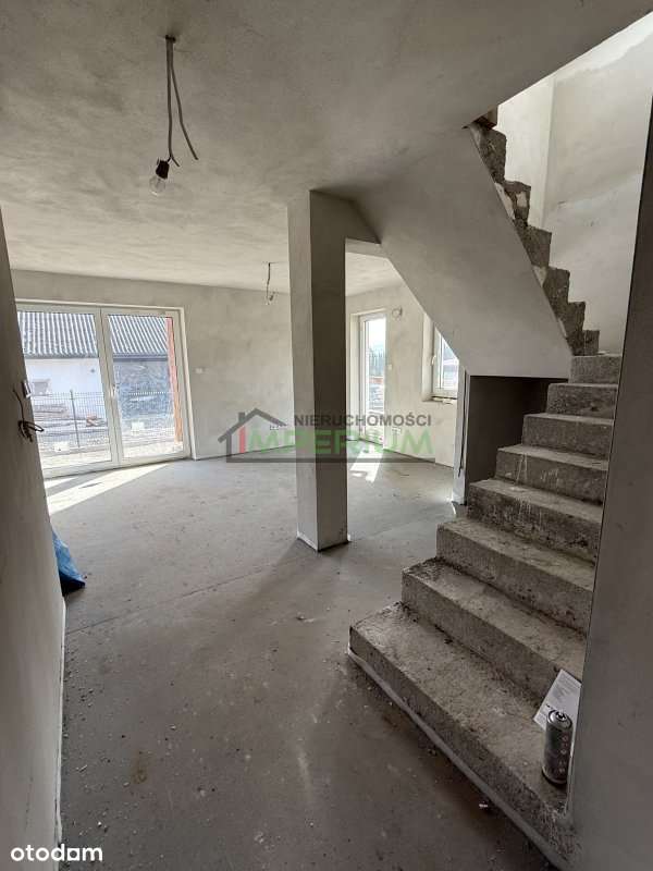 DOM W BICZYCACH DOLNYCH-8