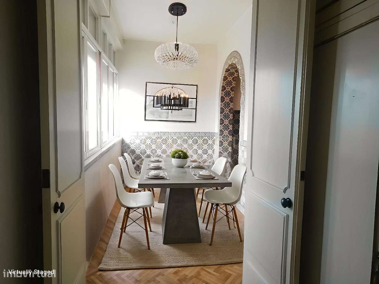 INSERIDO EM PRÉDIO DE ALTO STANDING (de Alto padrão)  de exclusividad - Grande imagem: 4/50