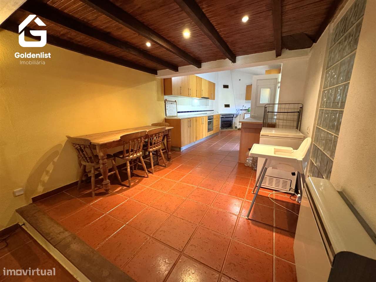 Quinta  Venda em Monforte da Beira,Castelo Branco-7