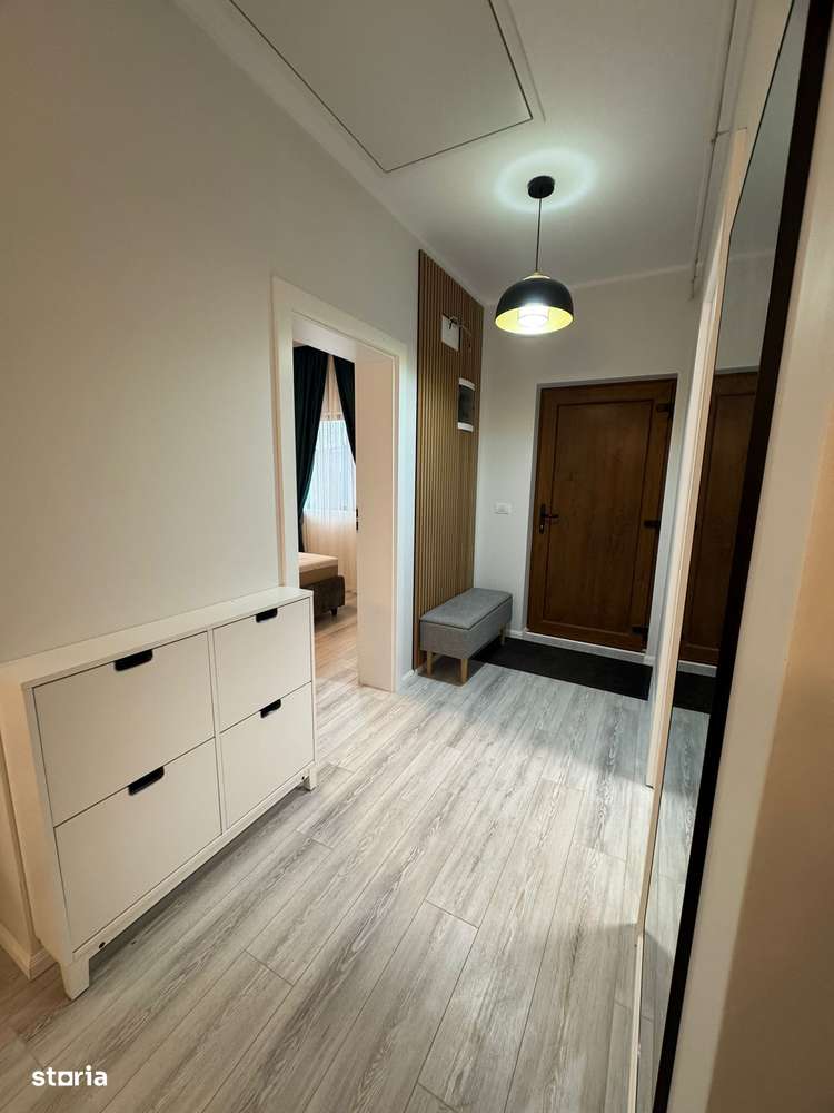 Casa despertita prin baie Complet mobilata/utilata-10