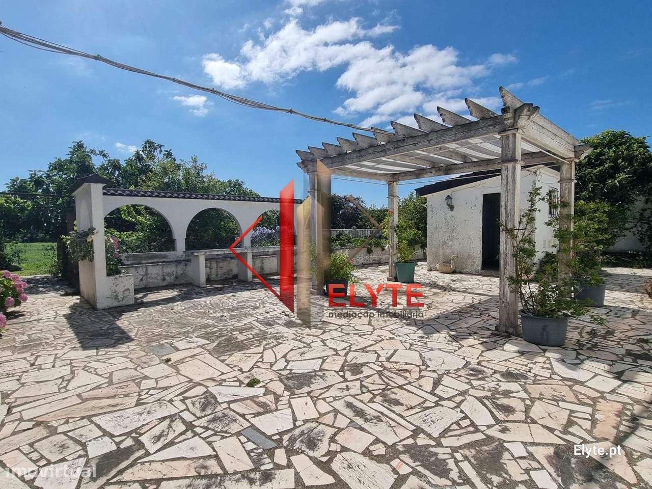 Quinta com 5 Assoalhadas em Benavente-11