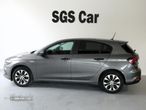 Fiat Tipo 1.3 Multijet City Life - 8