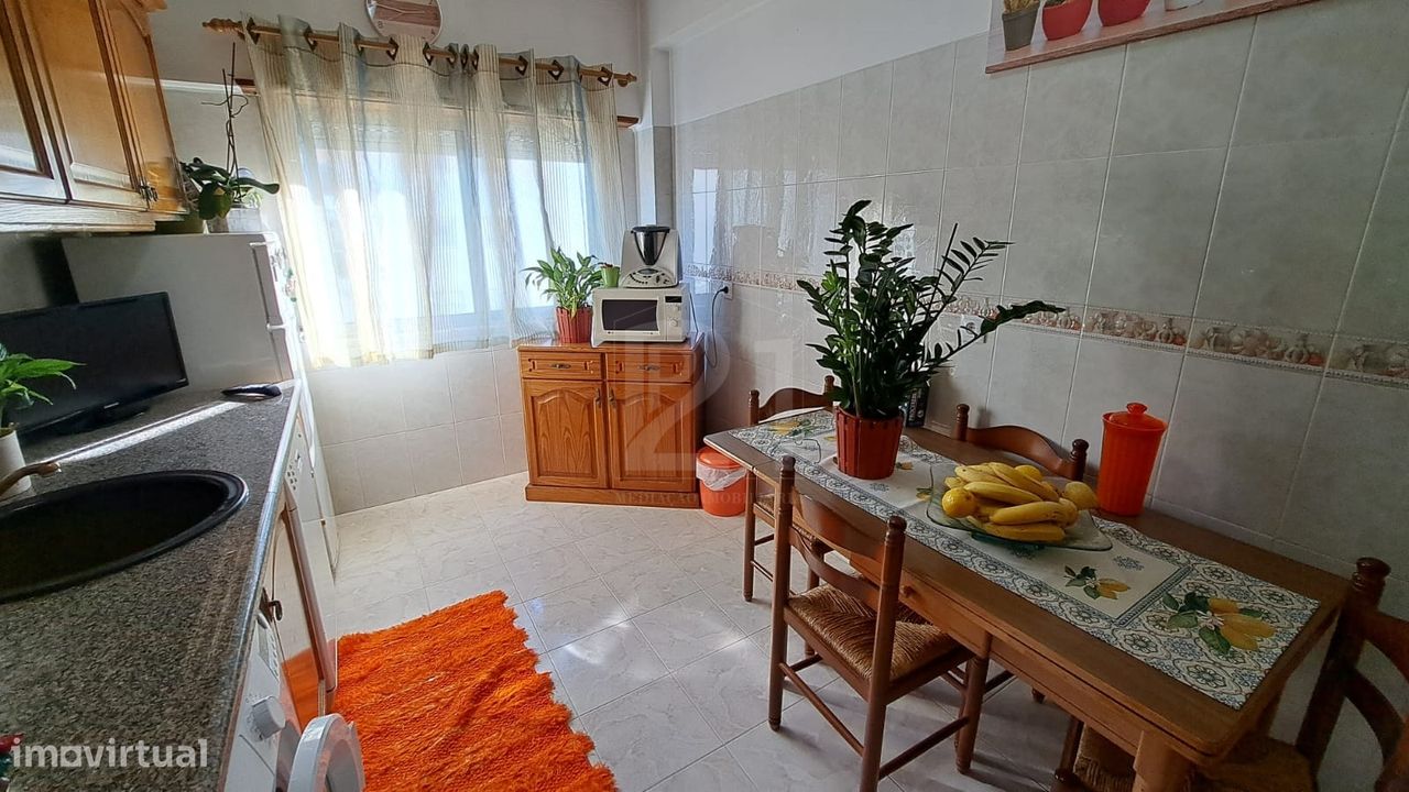 Apartamento T3 Venda em Queluz e Belas,Sintra