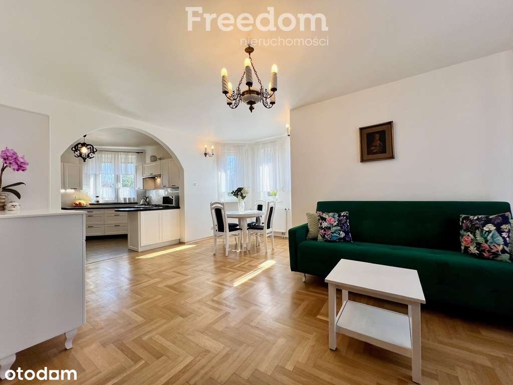 Dom z dużym ogrodem - Dzień pokazowy! - Pełny obrazek: 5/20