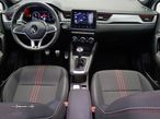 Renault Captur 1.0 TCe RS Line - 20