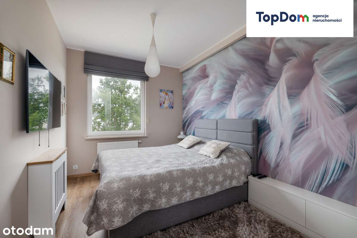 3 pokoje Wolne Miasto-9