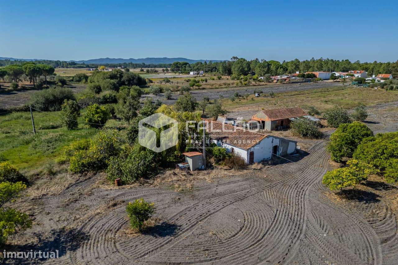Moradia T3+2 Venda em Grândola e Santa Margarida da Serra,Grândola-5