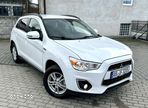 Mitsubishi ASX 1.8 DI-D 2WD Invite - 2