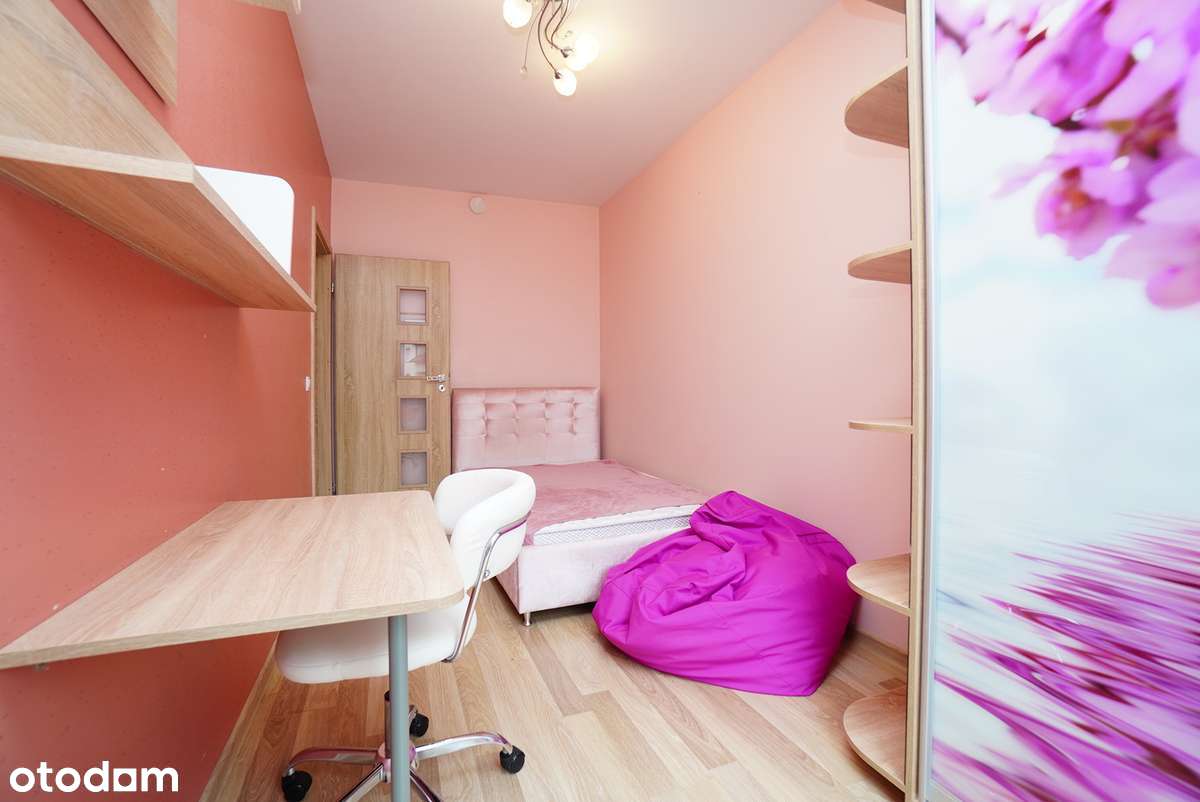 Dwustronne 3-pok przy ul. Halszki 28 | Duży balkon | Winda | 2016 r.-12