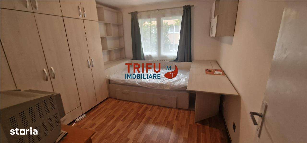 Garsoniera de inchiriat pe strada Gladiolelor - Imagine principală: 3/9