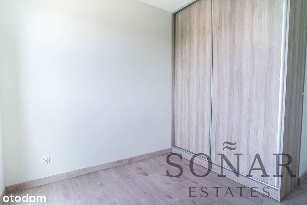 Mieszkanie z tarasem | 3 pok.  | Czyżewskiego-13