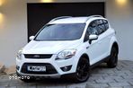 Ford Kuga 2.0 TDCi 4WD Titanium - 1