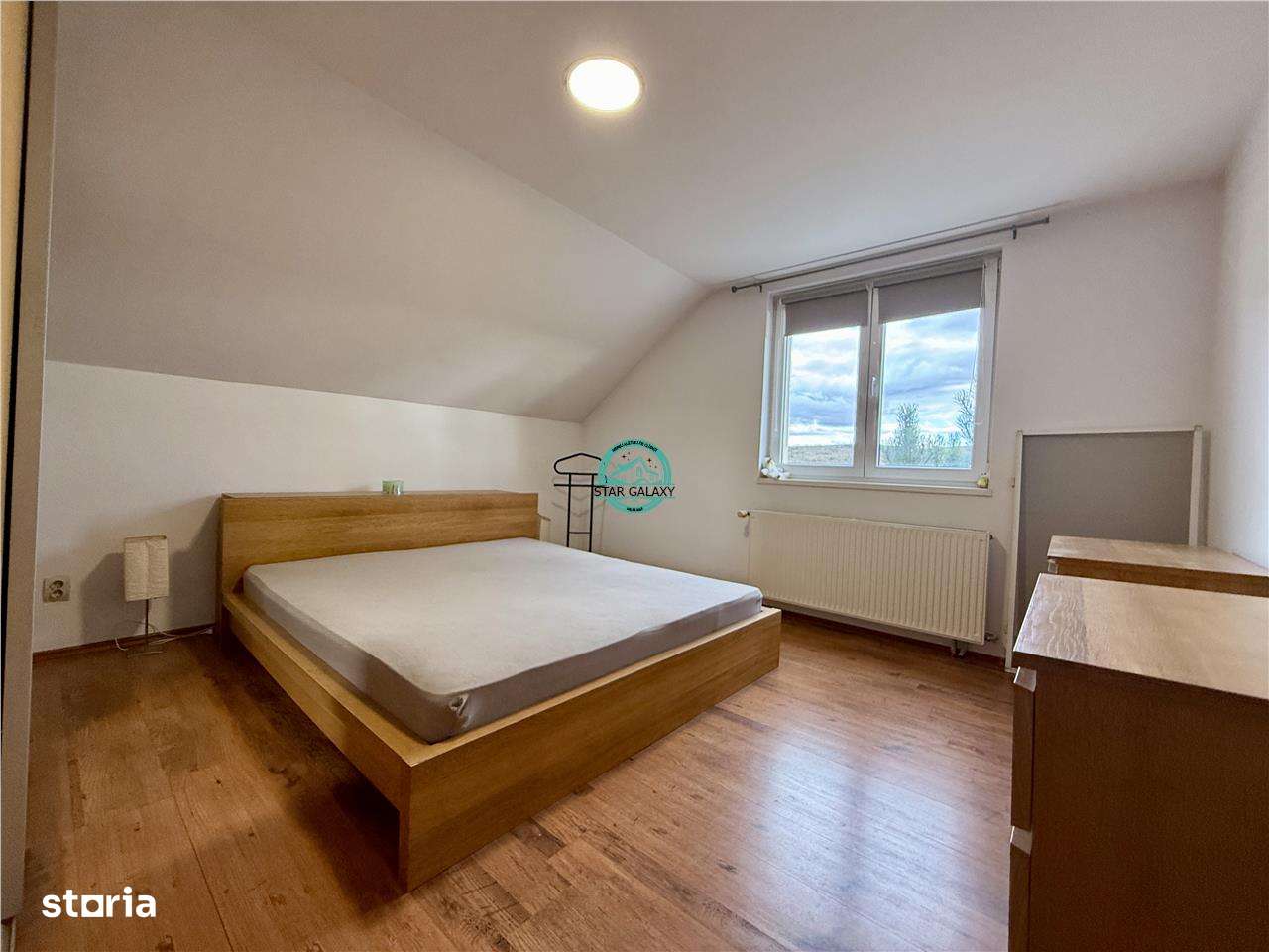 Casa cu 4 camere de vanzare, teren 970 mp, in Livezeni-6