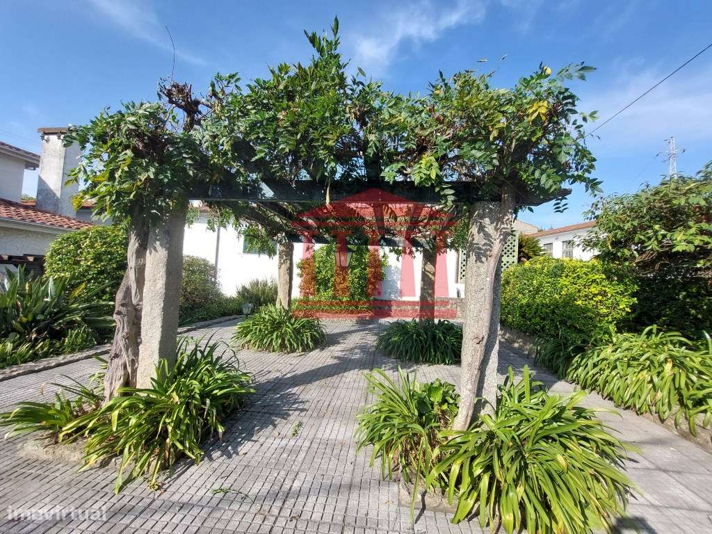 QUINTINHA COM CASA E ANEXOS - AREIAS - BARCELOS-9