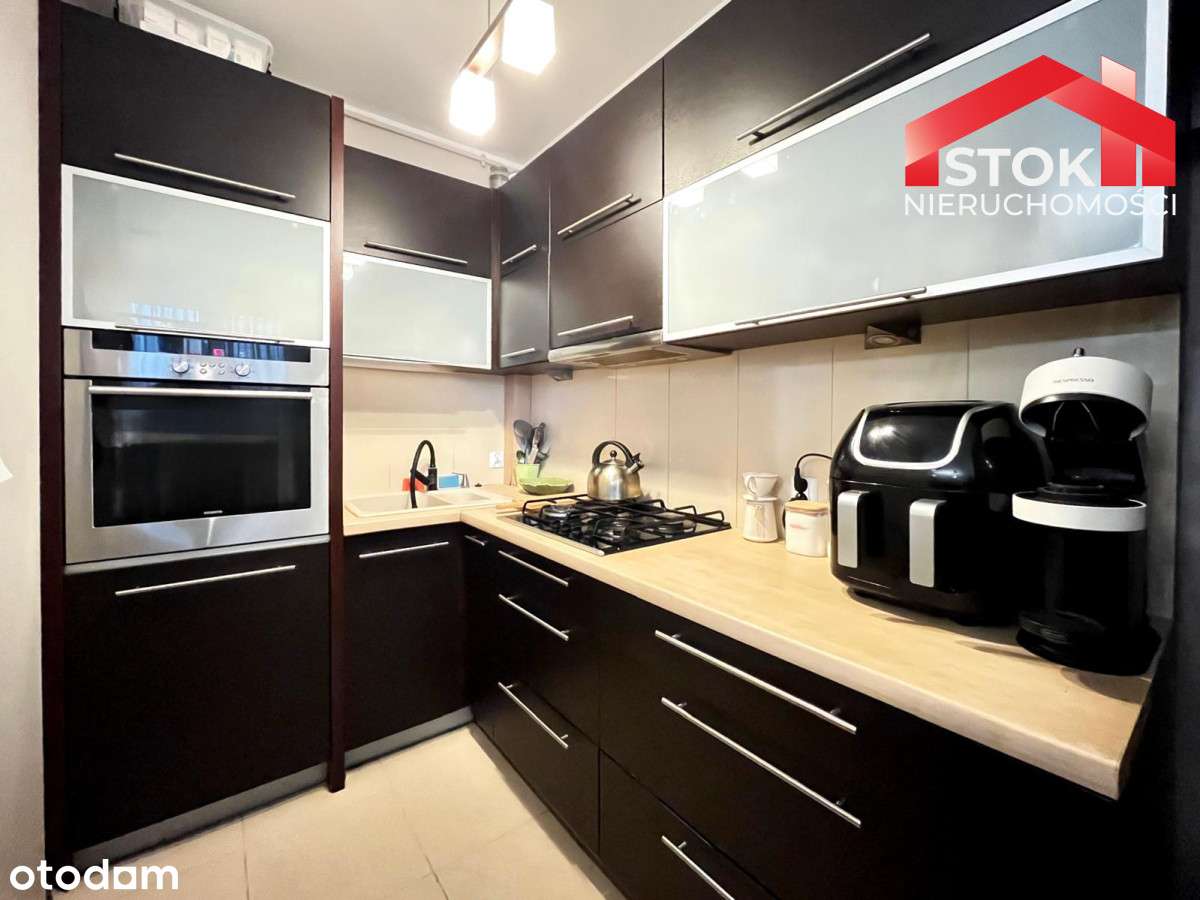 Wysoki parter | 4 pokoje | 82 m2 | Garaż opcja - Pełny obrazek: 4/10